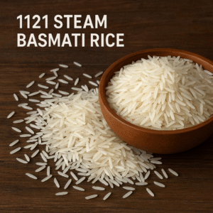 RICE 1121 BASMATI